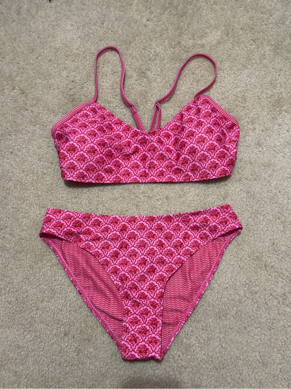 SHEIN Bikini Size Medium